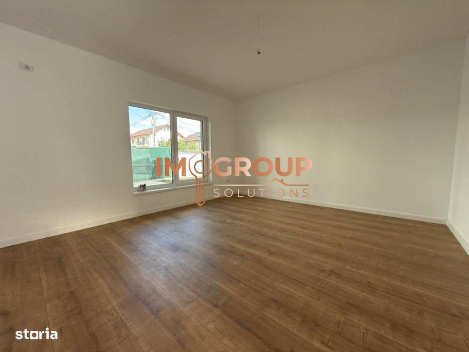 Comision 0% - Casa Finalizata - Toate Utilitatile - Valea Lupului