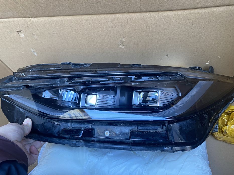 Фары chery Arrizo 8 оригинал