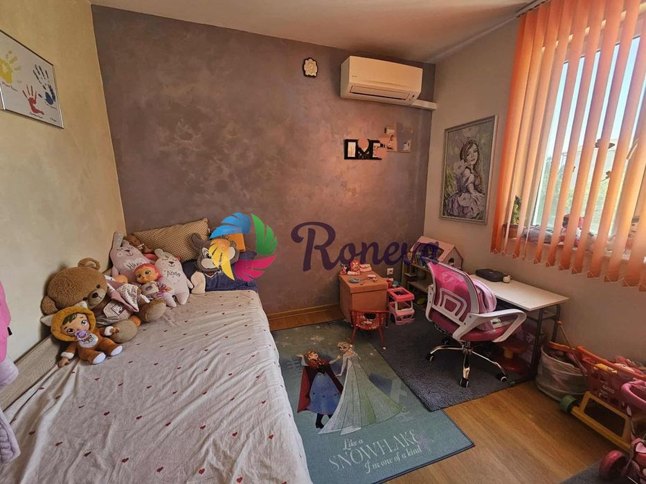 Продава се Тристаен апартамент в Варна, Виница - 72 кв.м за 1268 €/кв.м - Снимка #6