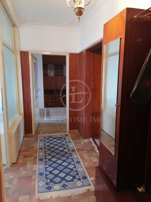 Продава се Тристаен апартамент в Пловдив, Център - 88 кв.м за 910 €/кв.м - Снимка #8