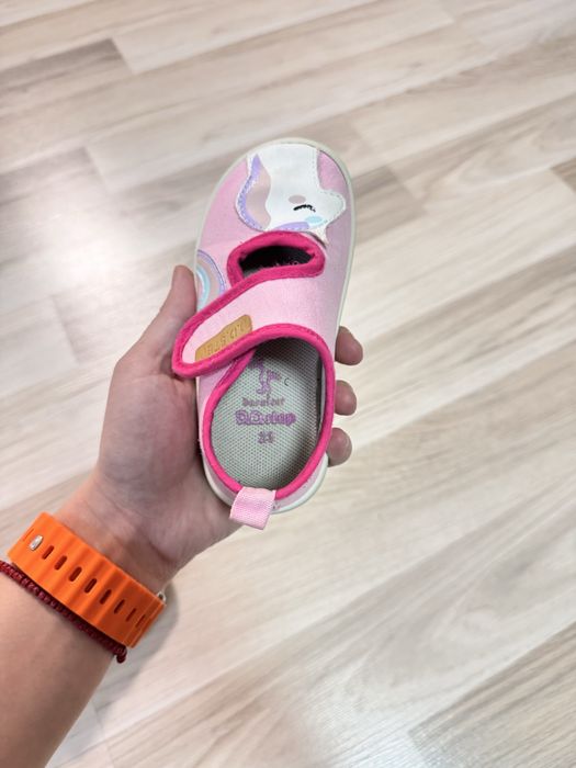 пантофи D.D step