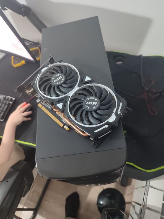 Рх570 8гб 30тысяч без торга