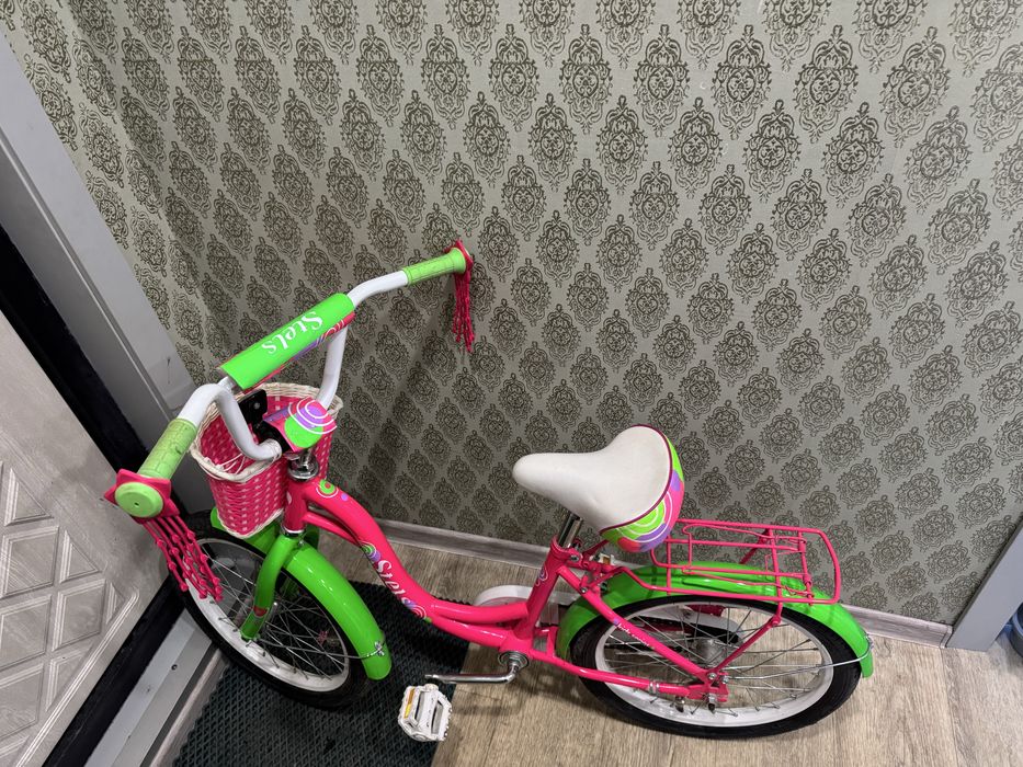 Велосипед Stels