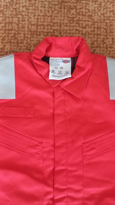 Продам спецодежда новая 50-52 р