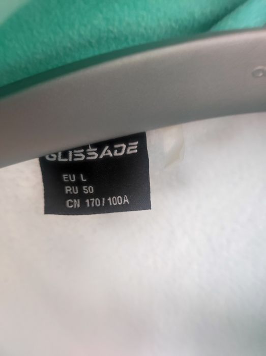 Продам флисовую кофту