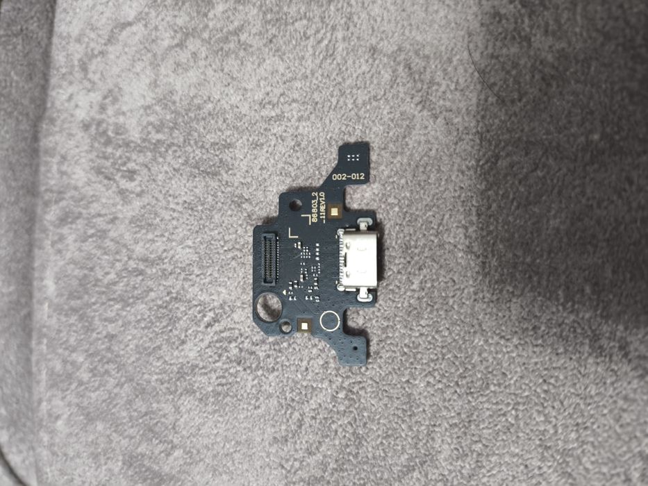 Чип Samsung Tab A9+