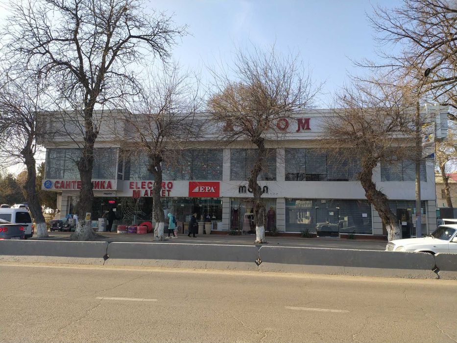 Продается выгодное 2-х этажное здание, с арендаторами.