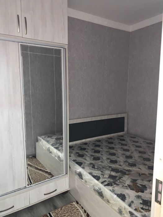 Сотилади 1/2-хонали Сергели Спутник-6, Феруза