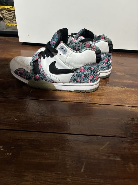 Маратонки Nike America