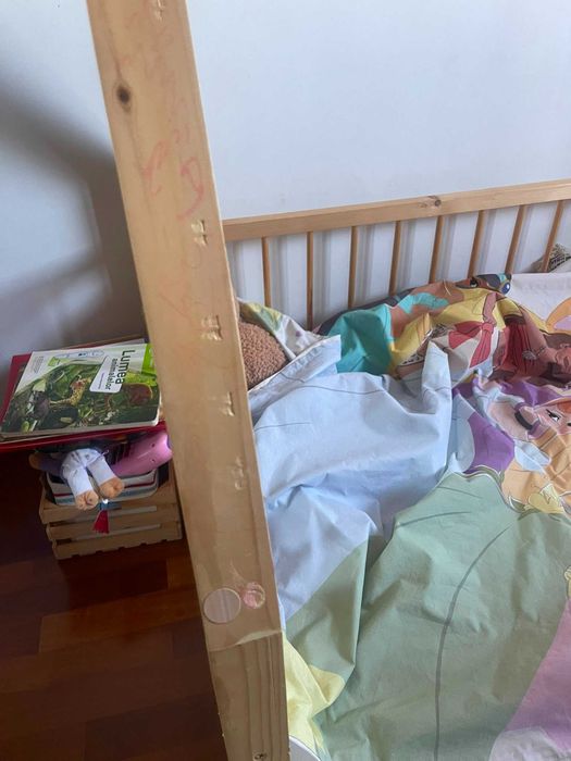 Patut montessori de vanzare - Bucuresti