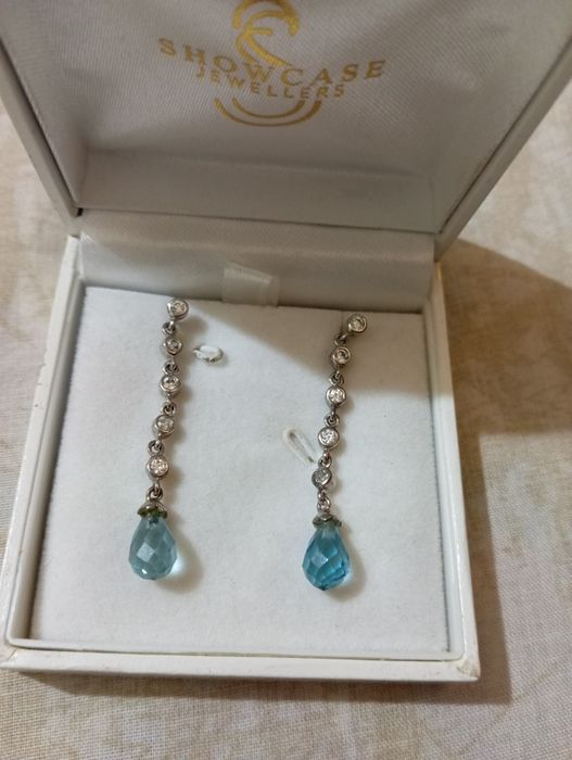 Женские сергисеребрение