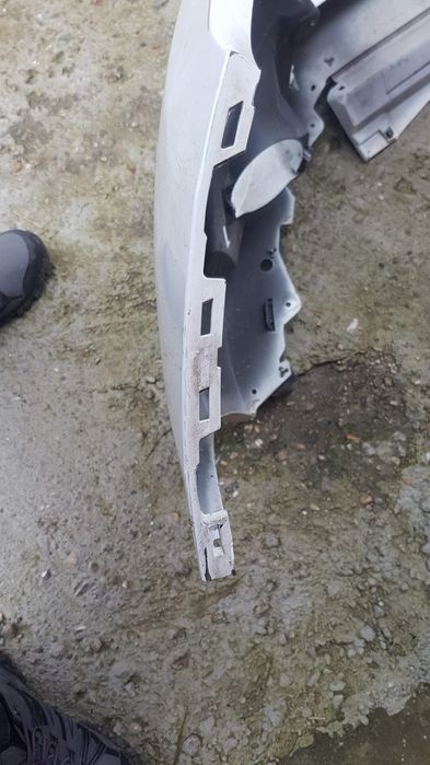 Bara fata Dacia Sandero logan an 2017 2020