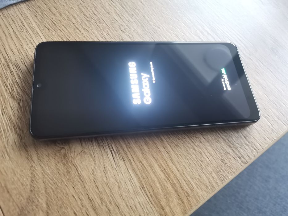 Samsung A32 4/128GB Black