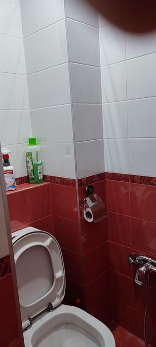 Дава се под наем Тристаен апартамент в София, Редута - 96 кв.м за 900 € - Снимка #14