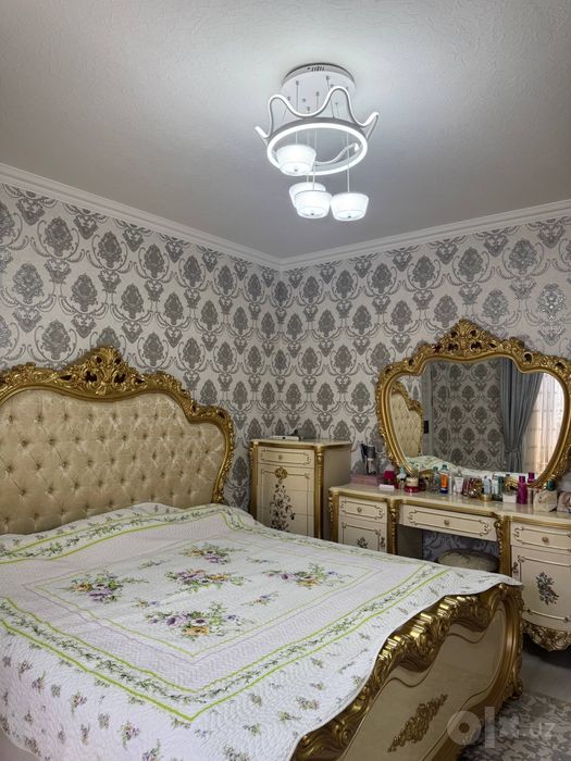 Продается Участок на Юнусабаде Хасанбой