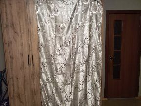 Шторки шторы плотные