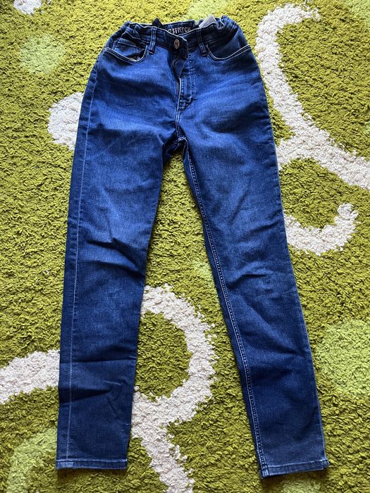 Vand blugi fete,H&M,158