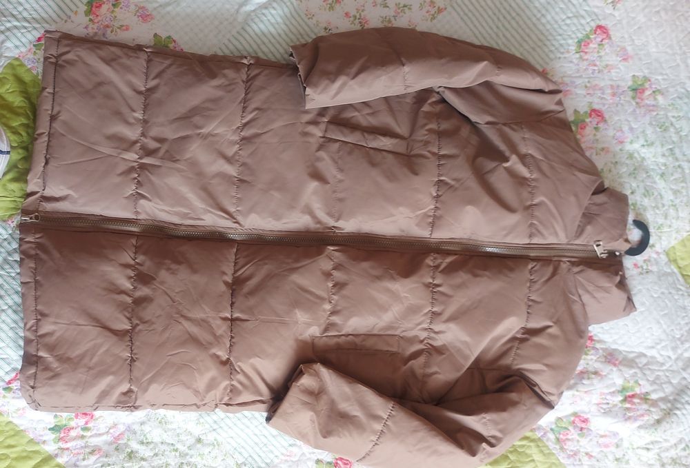 Куртка размер XL