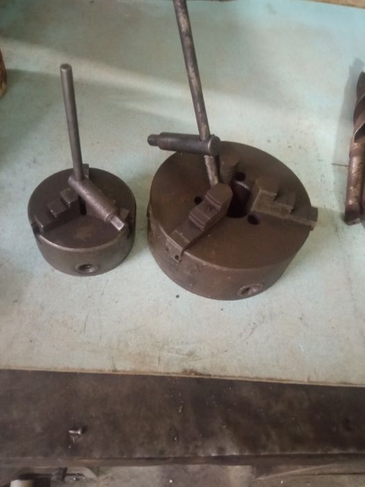 Токарный инструмент