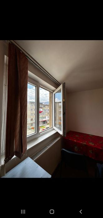 Vând apartament două camere