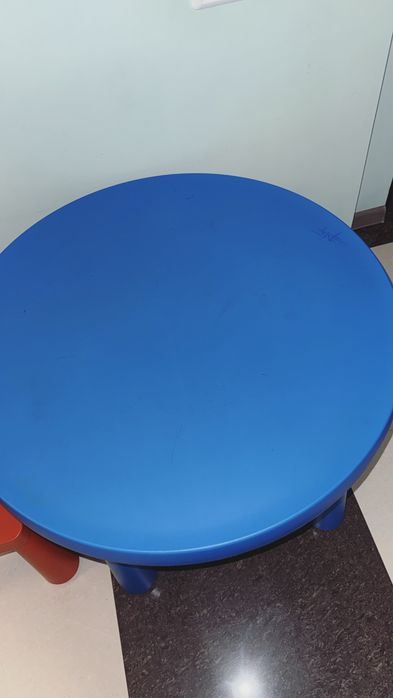 Masuta cu scaun copii