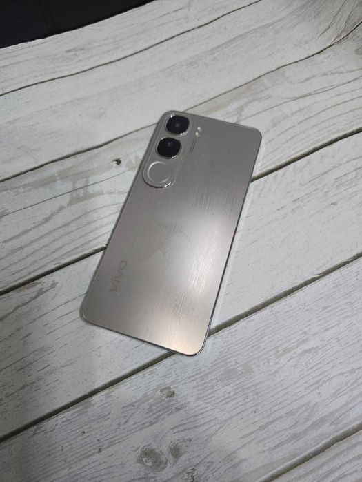 Vivo V40 Lite (Уральск 0701) лот 849776