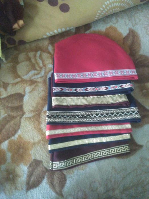 Pileus (căciulă dacică) unicat