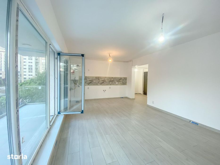 2 camere premium | 64 mp | Lujerului – Plaza