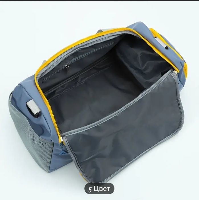 Продам спортивную сумку