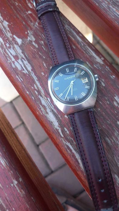 Kienzle Swiss Automatic