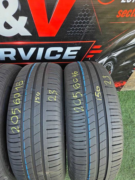 205 60 16  hankook
