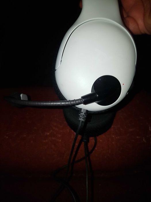 Геимъркси слушалки Nintendo Switch Pdp gaming- stereo като нови