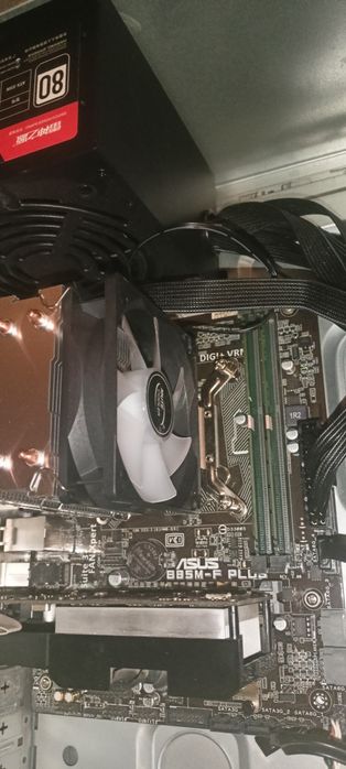 Продам системный блок i7-4790