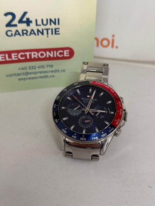 Ceas Tommy Hilfiger Ceas Tommy Hilfiger Owen AG20 Dancu b29712 Garanți