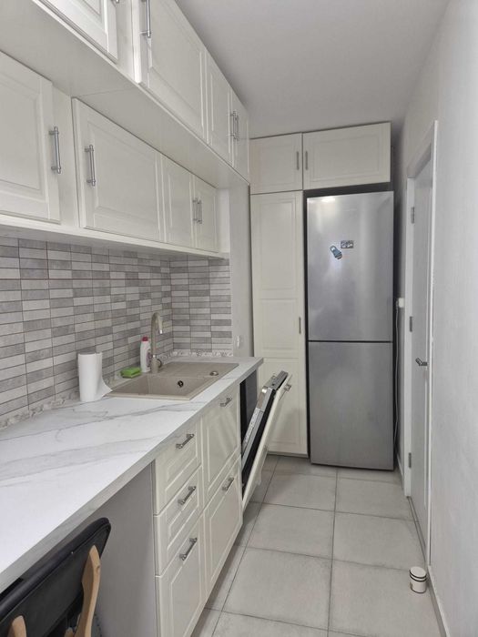 Inchiriez apartament 2 camere Calea Rahovei