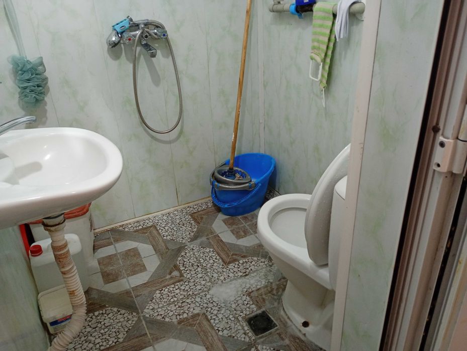 Дава се под наем Едностаен апартамент в Димитровград - 45 кв.м за 153 € - Снимка #4