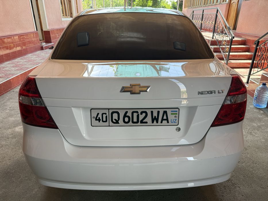 Nexia R3 2019 Oq