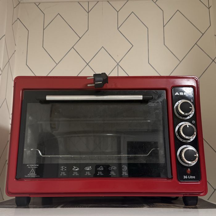 Продам духовую печь