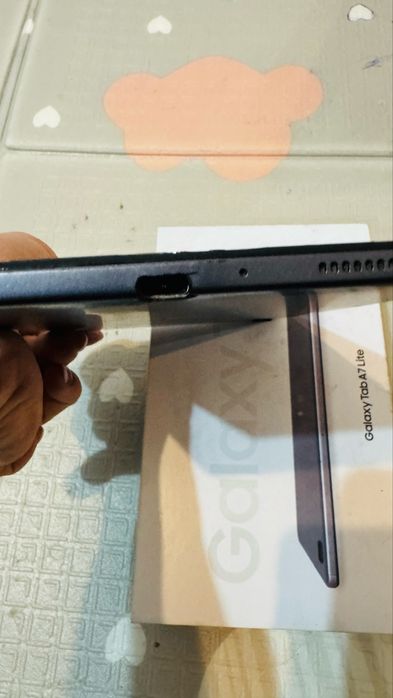 Прдам планшет таб А7