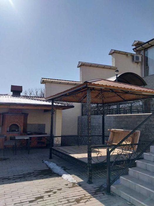 Дача на продажу возле бочки