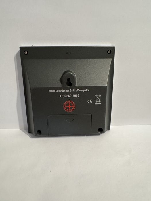 Termohigrometru Venta Luftwascher