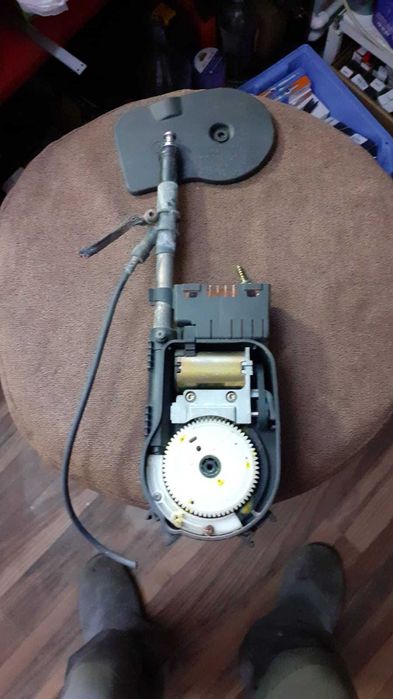 Reparatie antena Meercedes W202,W140 ,
