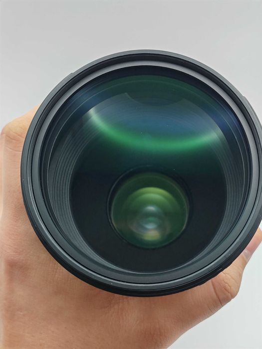 Sigma 150-500mm f/5-6.3 APO DG OS HSM montura sony A + TC sigma x2