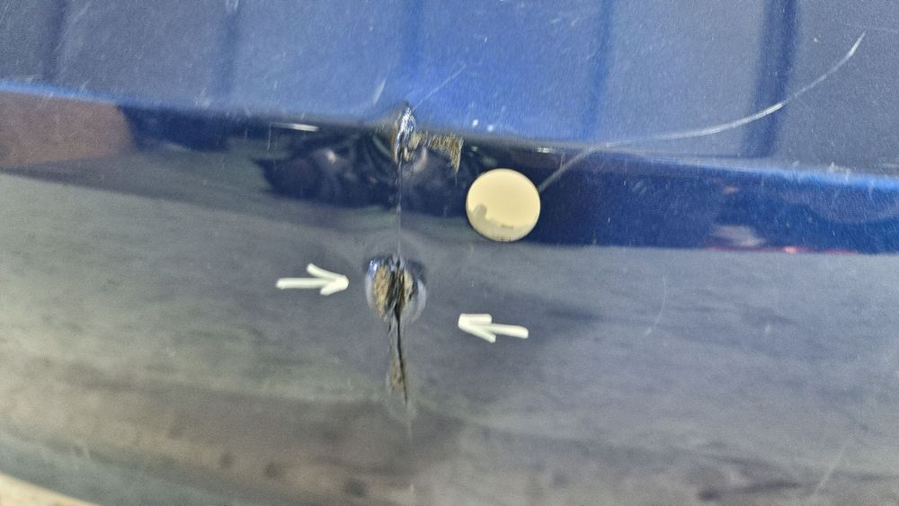 Bara spate Tesla 3  , 2019, 2020, 2021, 2022, 2023, cod origine OE