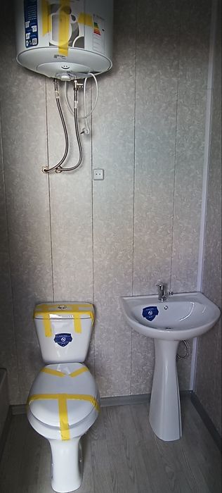 Кантинер контейнер домик офис