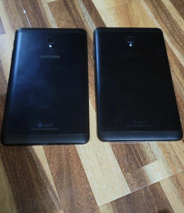 Galaxy Tab A 2017 sotiladi