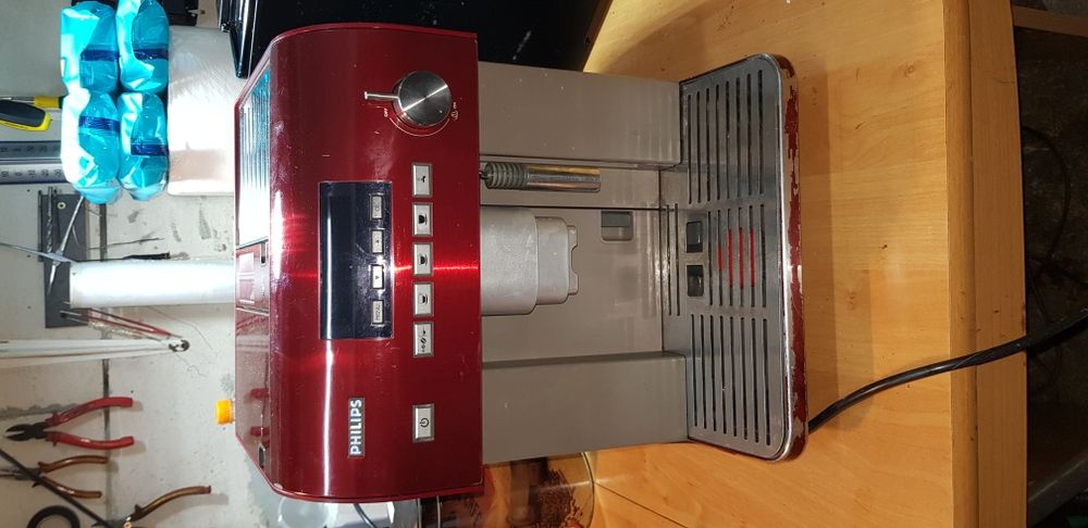 Reparatii , intretinere si revizii aparate cafea (expresoare) cu boabe