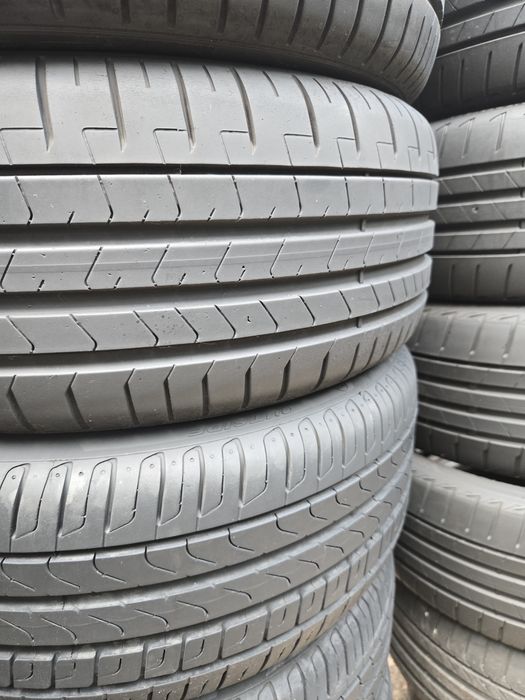 2бр. 225 40 19 Pirelli летни.