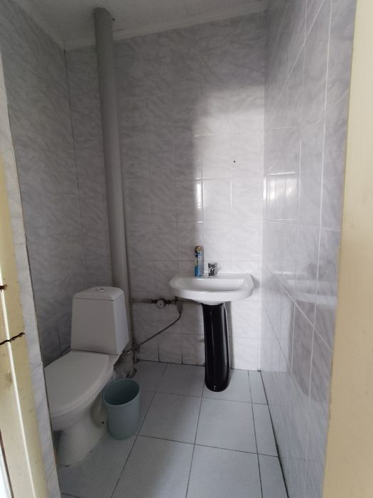 Сдам квартиру за Апортом