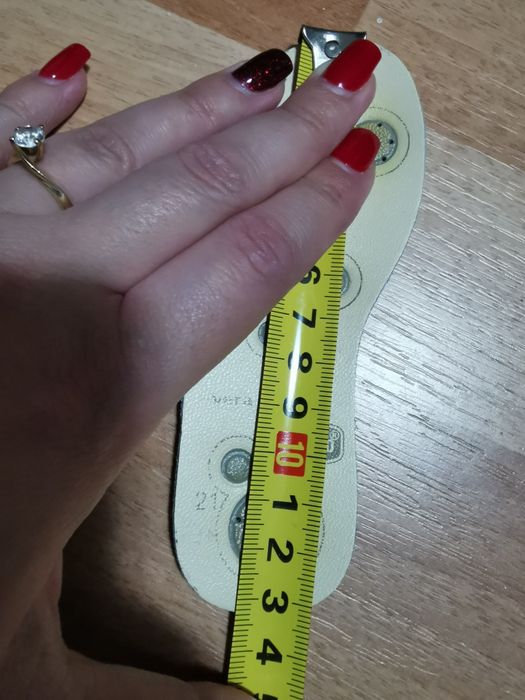 Ghete piele naturala Chicco nr 21(13,2 cm int)